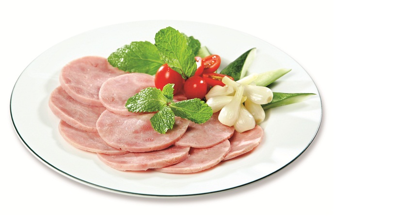 Jambon Standard