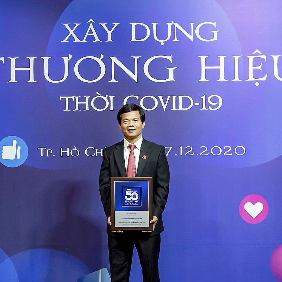 vissan nhận giải top 50 forbes vissan nhận giải top 50 forbes