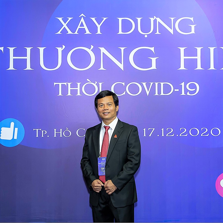 vissan nhận giải top 50 forbes vissan nhận giải top 50 forbes