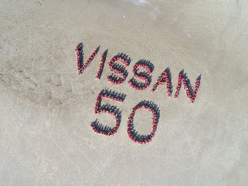Le trao giai ca nhan xuat sac 6 thang nam 2020 vissan