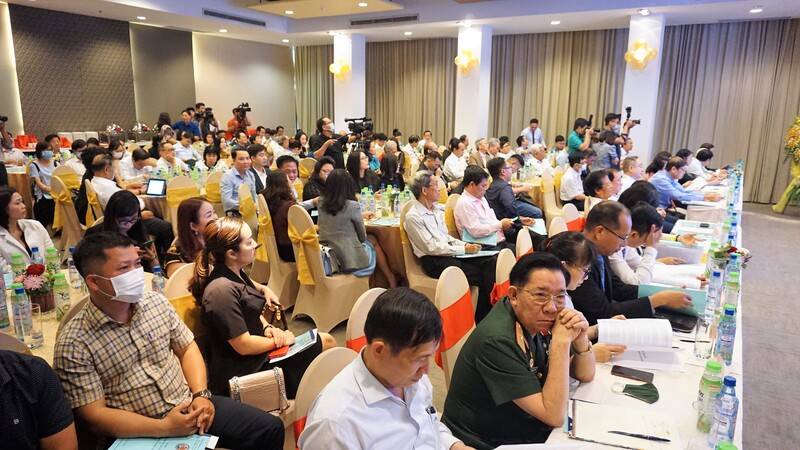 VISSAN ĐƯỢC VINH DANH "DOANH NGHIỆP CÓ HOẠT ĐỘNG SẢN XUẤT - KINH DOANH TIÊU BIỂU TRONG NĂM 2020" VISSAN ĐƯỢC VINH DANH "DOANH NGHIỆP CÓ HOẠT ĐỘNG SẢN XUẤT - KINH DOANH TIÊU BIỂU TRONG NĂM 2020"