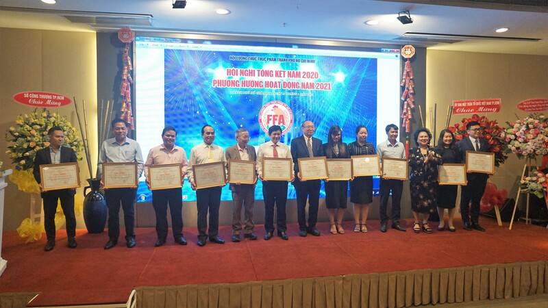 VISSAN ĐƯỢC VINH DANH "DOANH NGHIỆP CÓ HOẠT ĐỘNG SẢN XUẤT - KINH DOANH TIÊU BIỂU TRONG NĂM 2020" VISSAN ĐƯỢC VINH DANH "DOANH NGHIỆP CÓ HOẠT ĐỘNG SẢN XUẤT - KINH DOANH TIÊU BIỂU TRONG NĂM 2020"