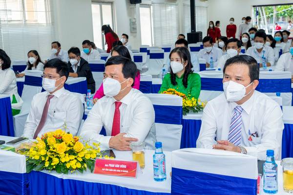 ky niem 51 nam thanh lap cong ty