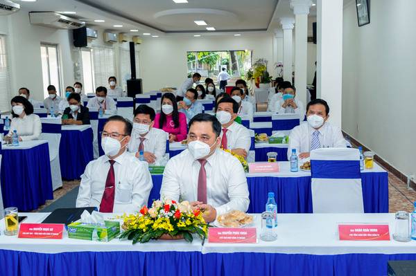 ky niem 51 nam thanh lap cong ty