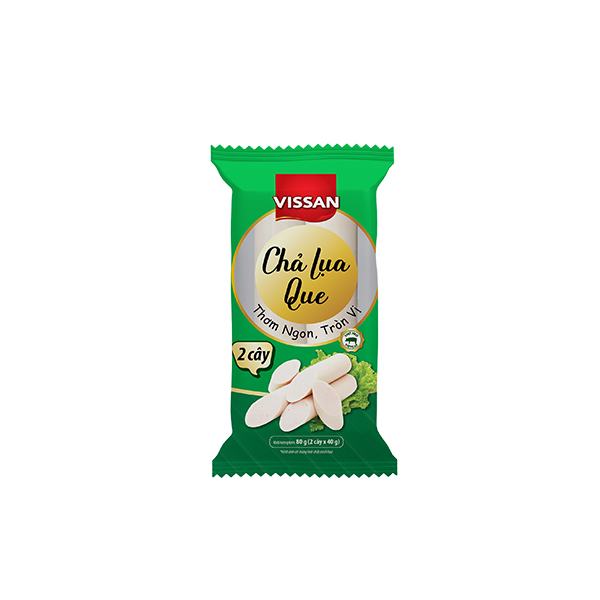 Vietnamese ham sticks