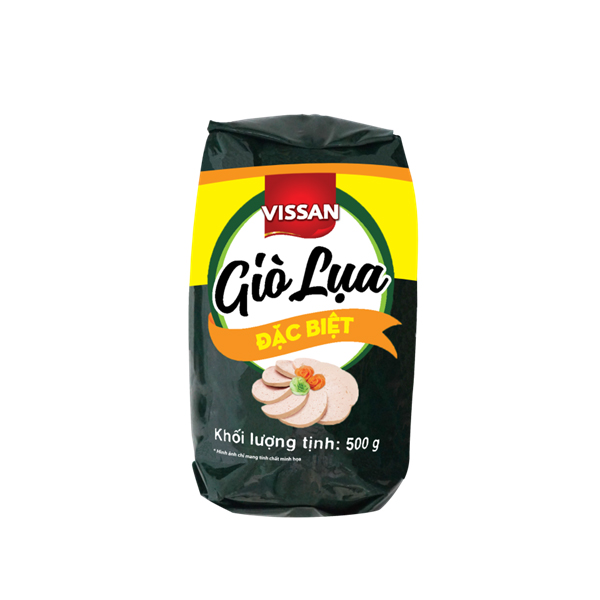 Vietnamese ham
