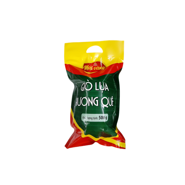Hương Quê Vietnamese ham