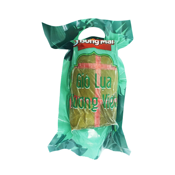 Giò Lụa Hương Việt