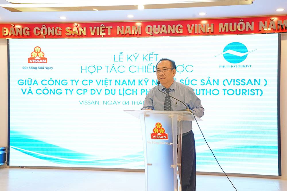 cong-ty-co-phan-viet-nam-ky-nghe-suc-san-vissan-va-cong-ty-co-phan-dich-vu-du-lich-phu-tho-phutho-tourist-ky-ket-hop-tac-chien-luoc-giai-doan-2024-2029