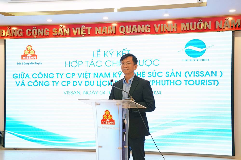 cong-ty-co-phan-viet-nam-ky-nghe-suc-san-vissan-va-cong-ty-co-phan-dich-vu-du-lich-phu-tho-phutho-tourist-ky-ket-hop-tac-chien-luoc-giai-doan-2024-2029