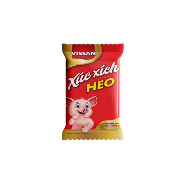 XXTT Heo (Gói)