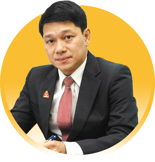 Shared by the Company's General Director - Mr. Le Minh Tuan