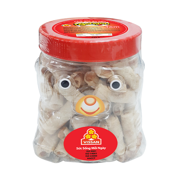 Instant Spring Rolls