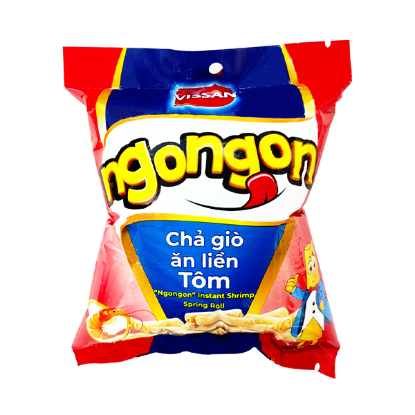 Instant Spring Rolls