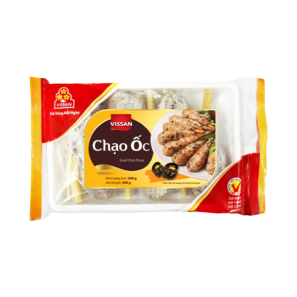 Chạo Ốc