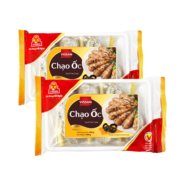 Chạo Ốc