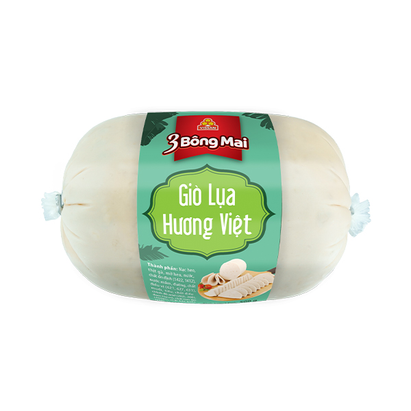 Giò Lụa Hương Việt