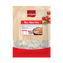 Mộc Nấm Viên