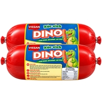 Dino Sausage
